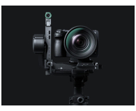 DJI RS 5 Combo - 1484766 - zdjęcie 14